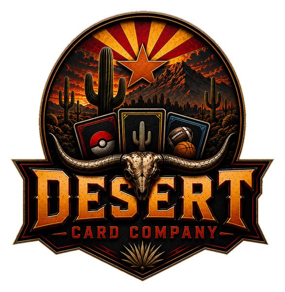 Desert Card Company